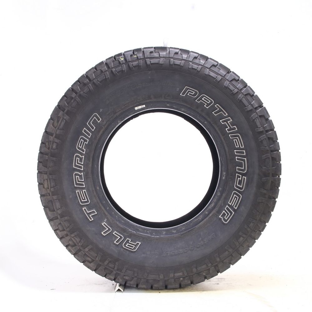 Used LT 31X10.5R15 Pathfinder All Terrain 109S C - 12/32 - Image 3