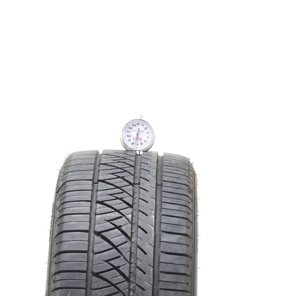 Set of (2) Used 195/50R16 Falken Ziex ZE960 A/S 84V - 7-8/32 - Image 2