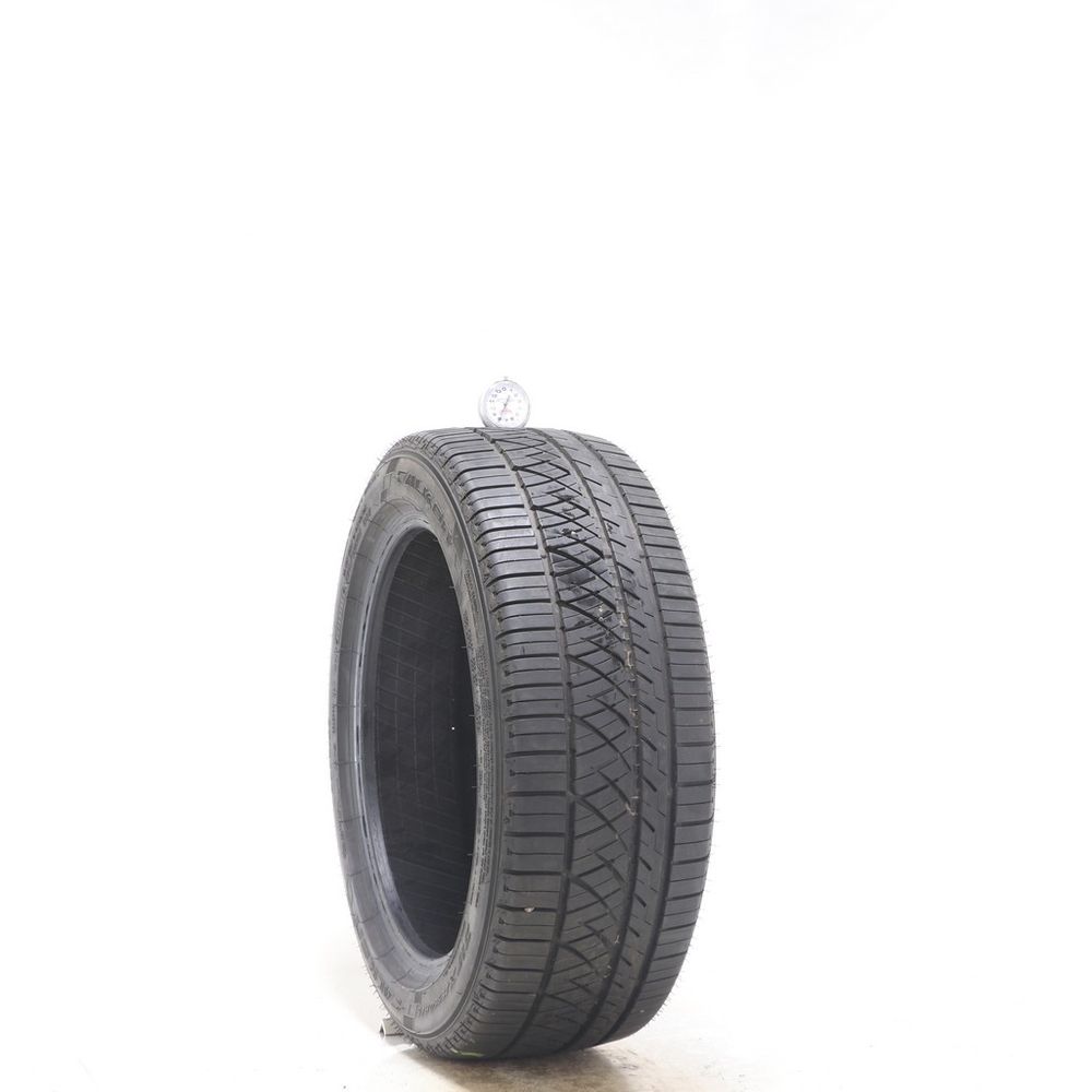 Set of (2) Used 195/50R16 Falken Ziex ZE960 A/S 84V - 7-8/32 - Image 4