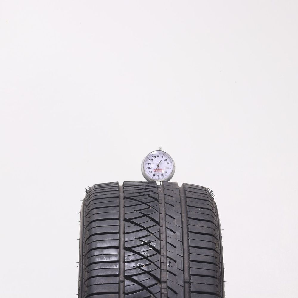 Set of (2) Used 195/50R16 Falken Ziex ZE960 A/S 84V - 7-8/32 - Image 5