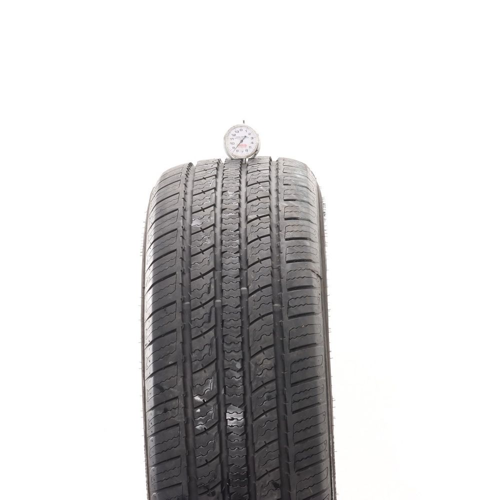 Used 245/60R20 Linglong Crosswind HT 2 107H - 8.5/32 - Image 2