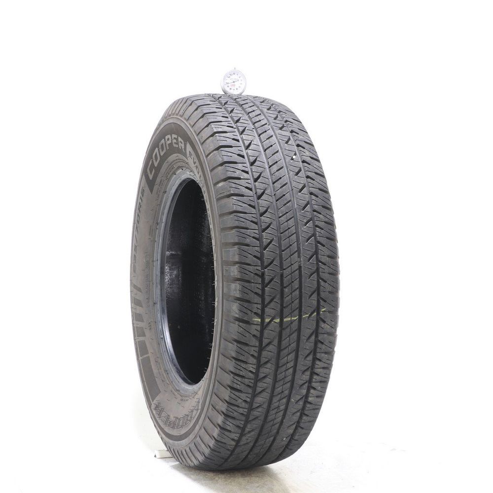Used 235/70R16 Cooper Evolution HT2 106T - 9.5/32 - Image 1