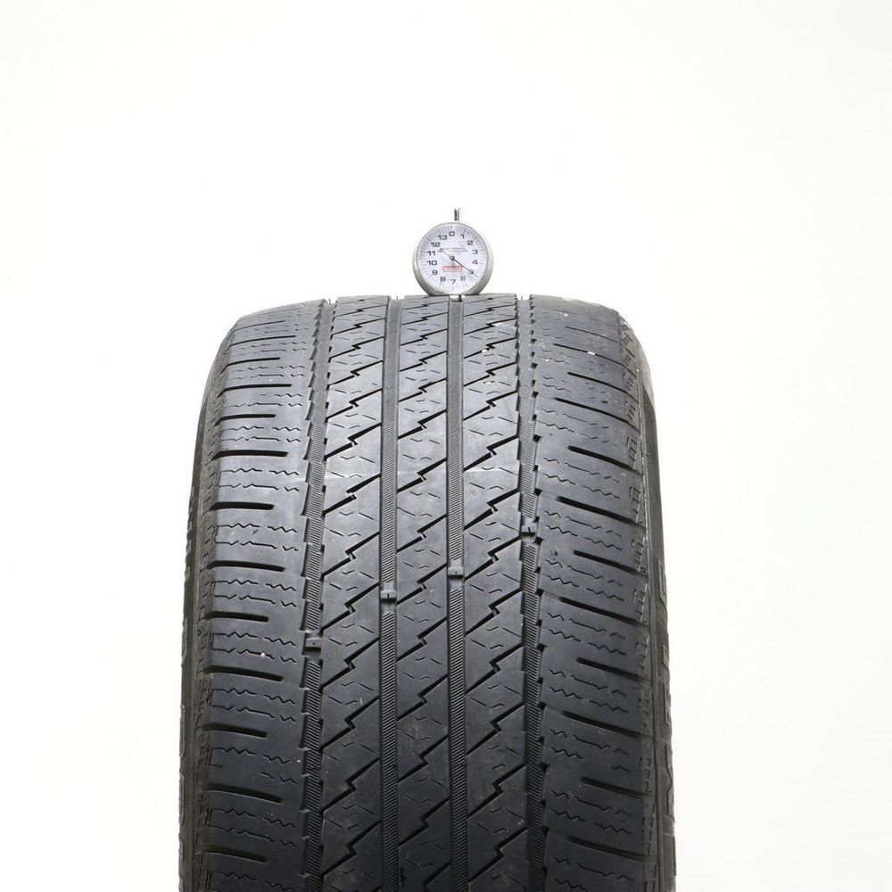 Used 285/45R22 Multi-Mile Wild Country HRT 110H - 5/32 - Image 2