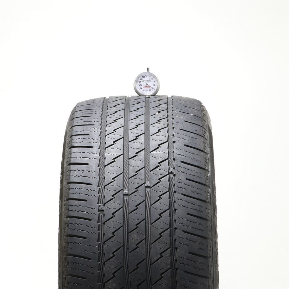 Used 285/45R22 Multi-Mile Wild Country HRT 110H - 5/32 - Image 2