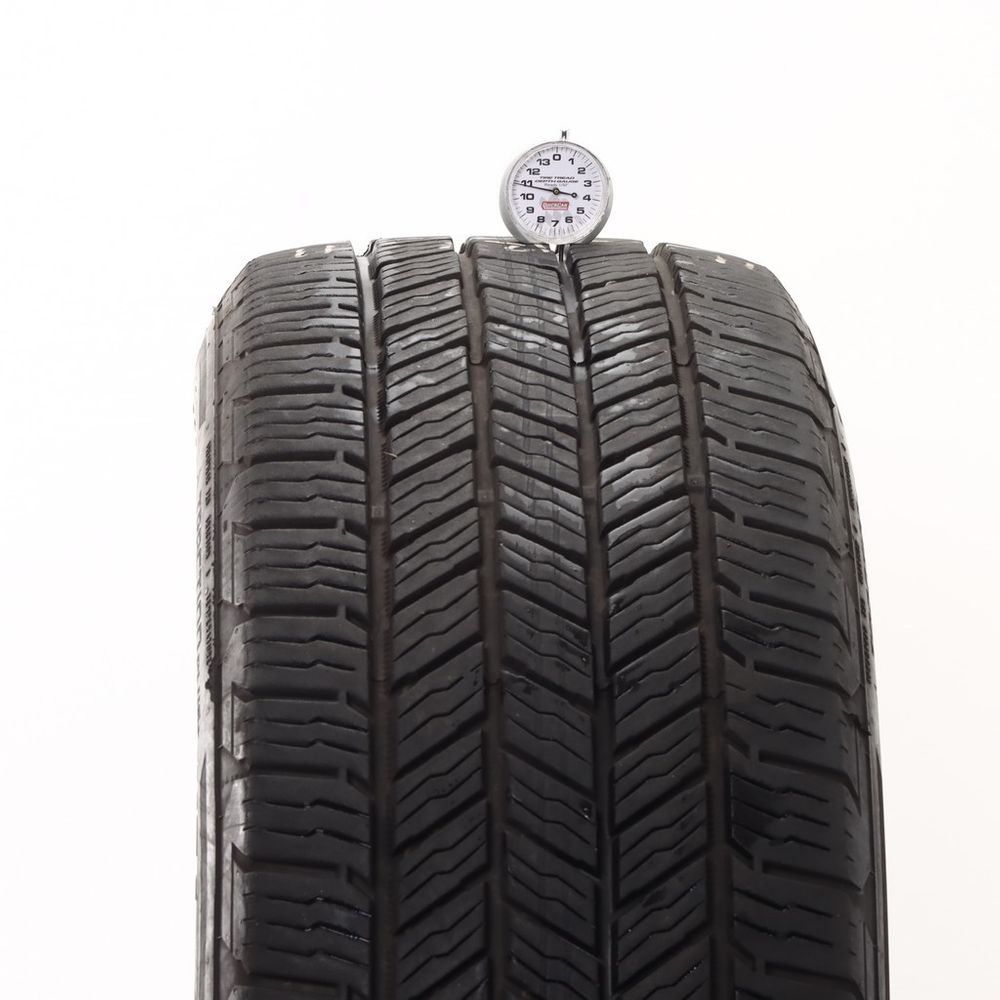 Set of (2) Used 275/50R22 Continental TerrainContact H/T 115H - 10.5/32 - Image 2