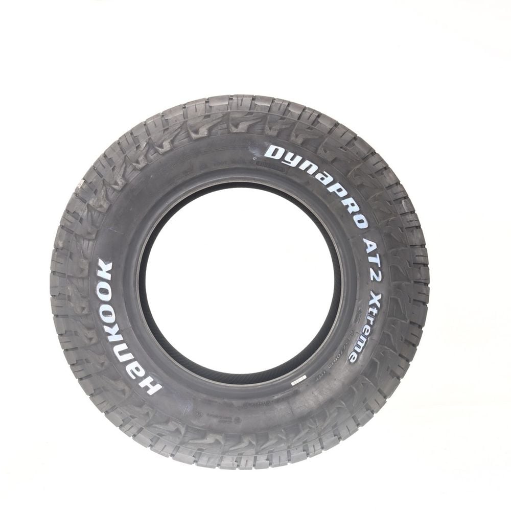 Set of (4) New 245/70R16 Hankook Dynapro AT2 Xtreme 111T - Image 3