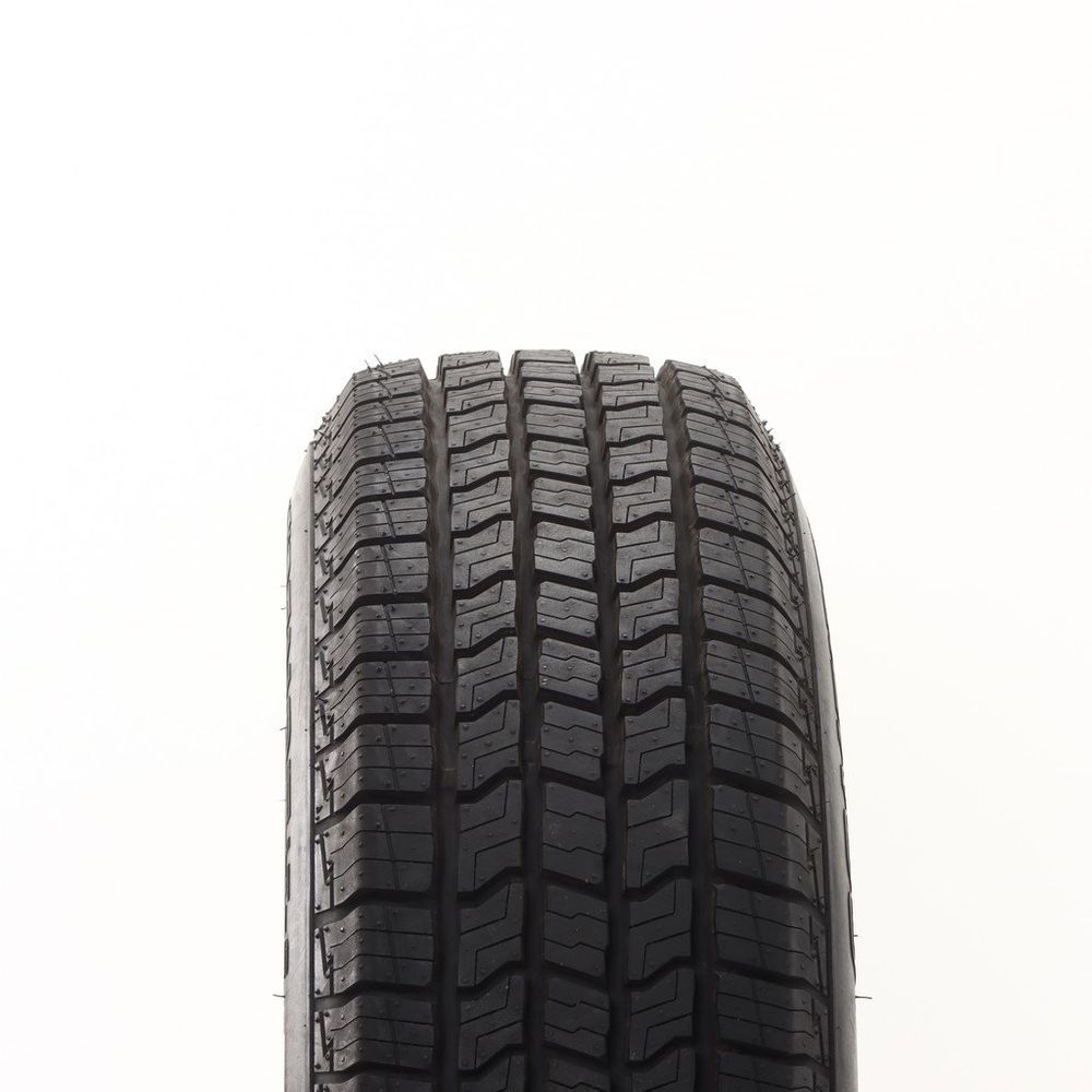 Set of (2) Used LT 225/75R16 Caldera Confidence LT-S 115/112R E - 13.5-14/32 - Image 5