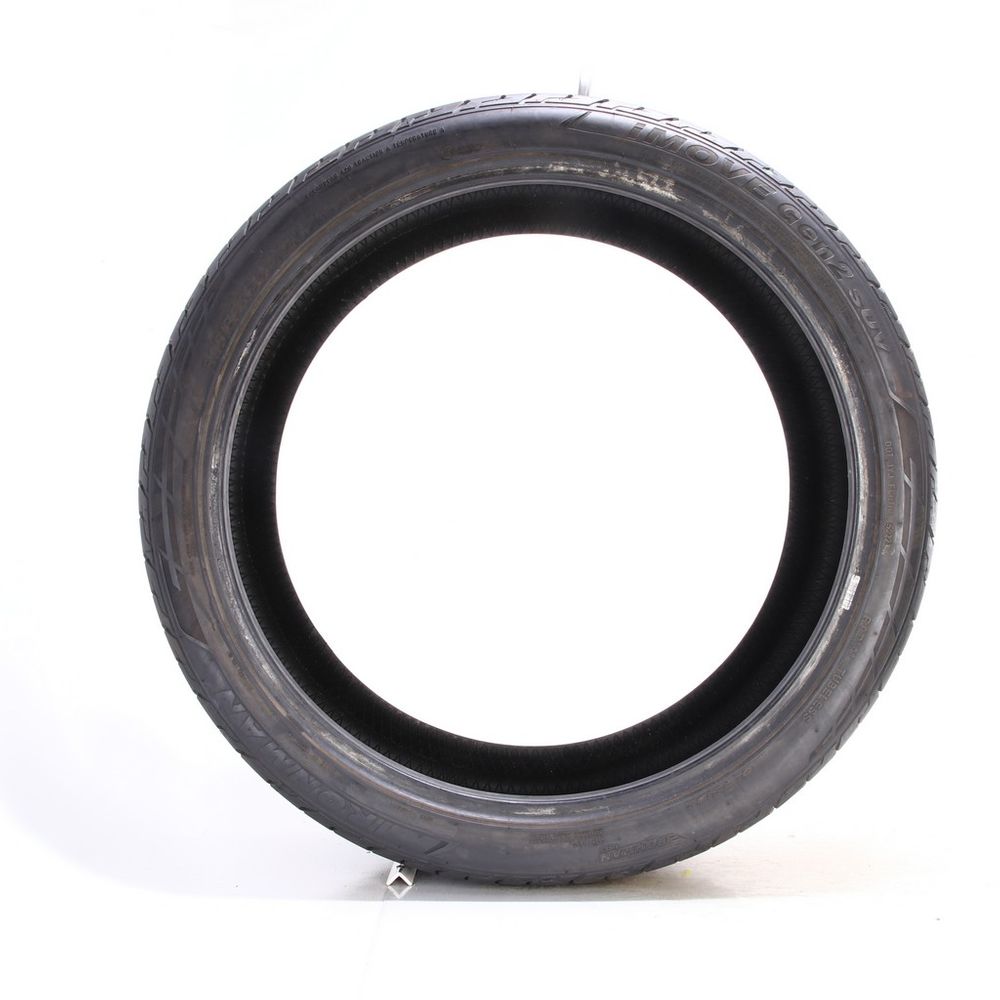 Used 305/35R24 Ironman IMove Gen 2 SUV 112V - 11/32 - Image 3