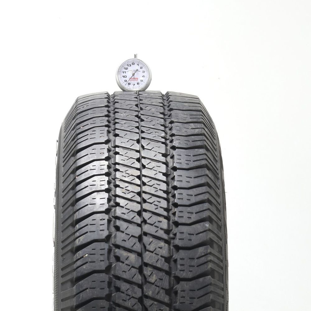 Used 235/70R16 Goodyear Wrangler SR-A 104S - 8.5/32 - Image 2