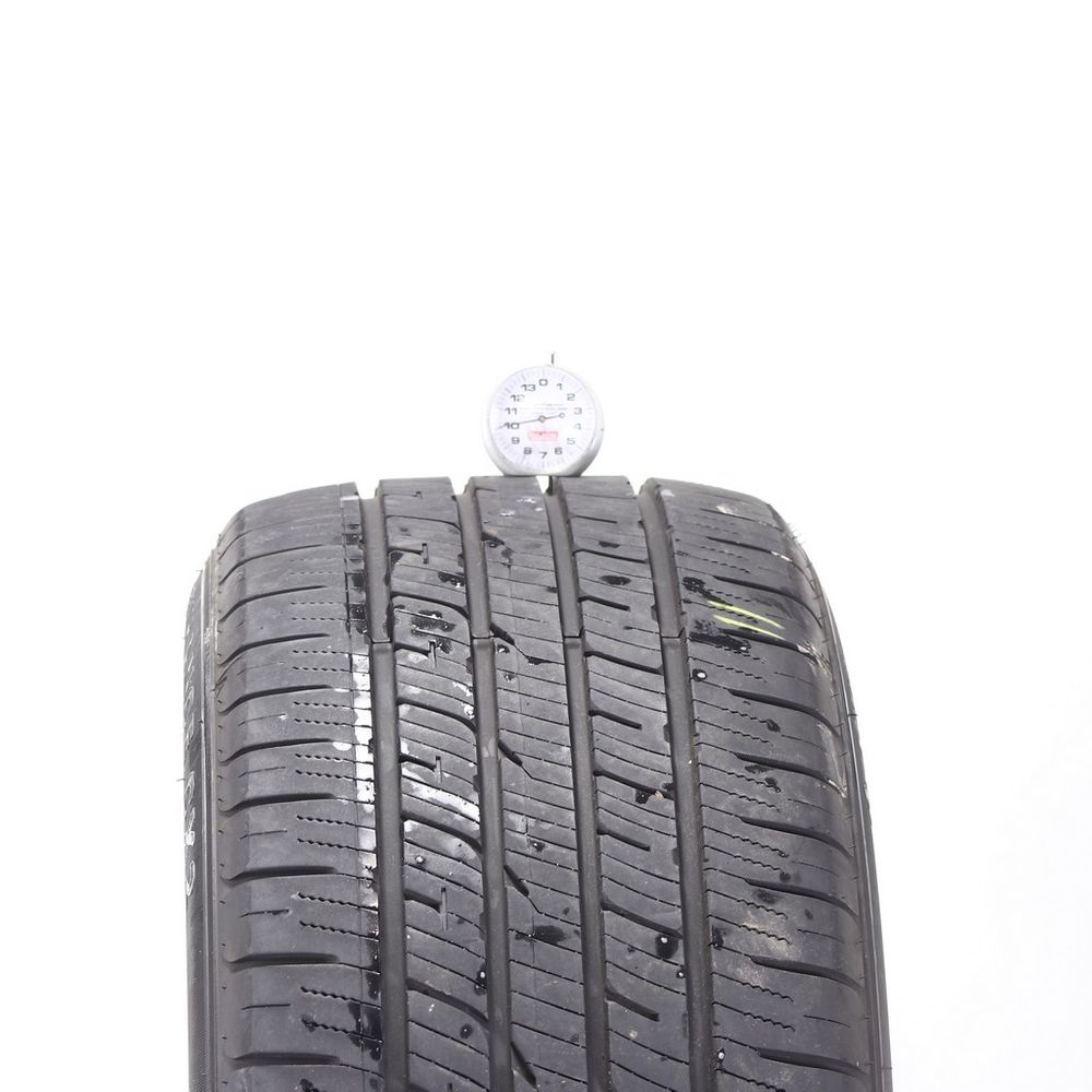 Set of (2) Used 255/50R19 Sumitomo HTR Enhance CX2 107V - 10-10.5/32 - Image 2