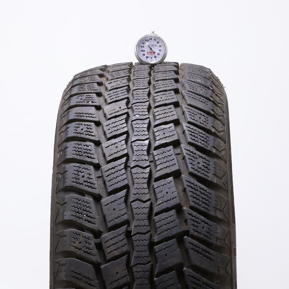 Used LT 275/65R18 Winter Claw Extreme Grip MX 123/120R E - 12/32 - Image 2