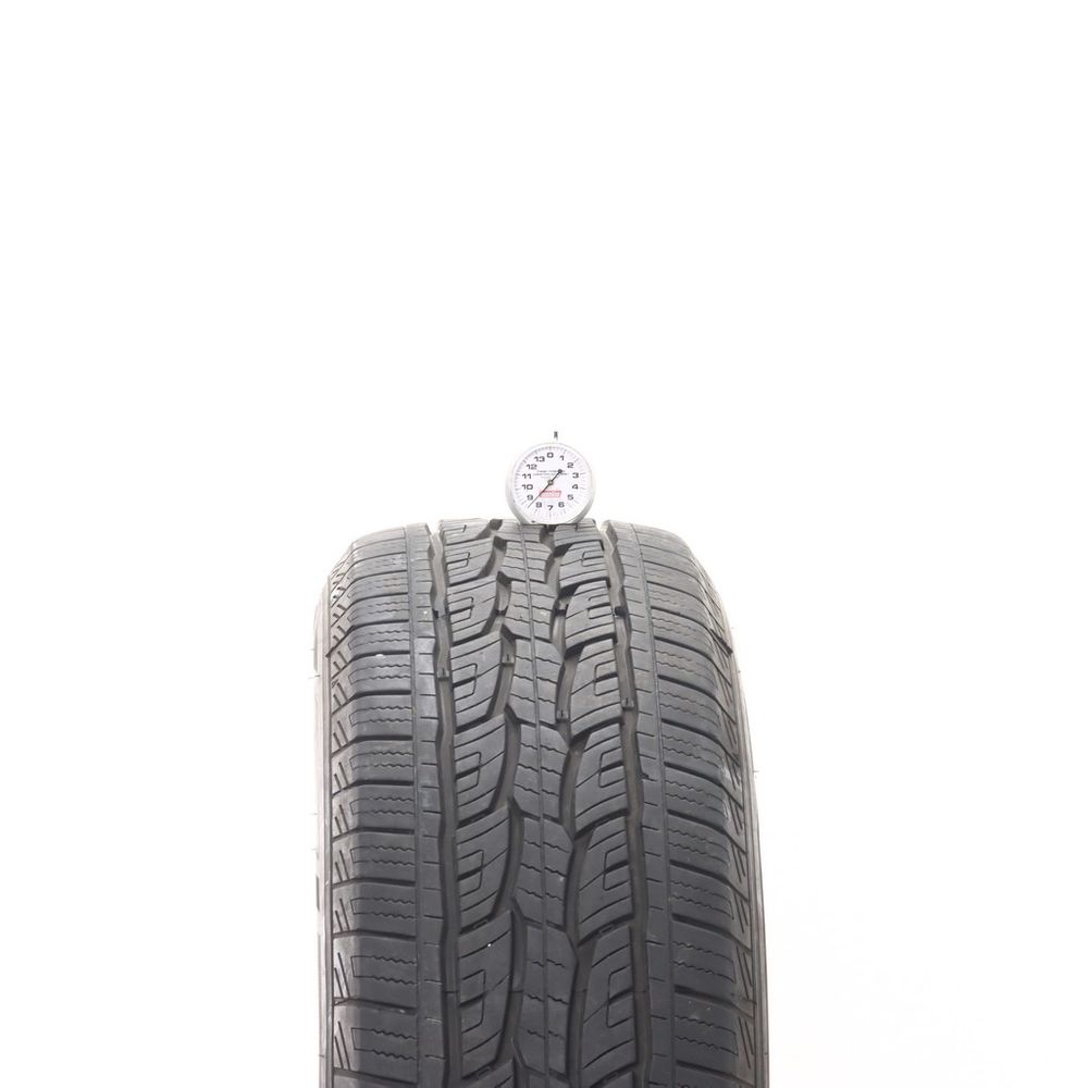 Used 235/65R17 Delinte DX-11 Bandit H/T 108H - 8.5/32 - Image 2