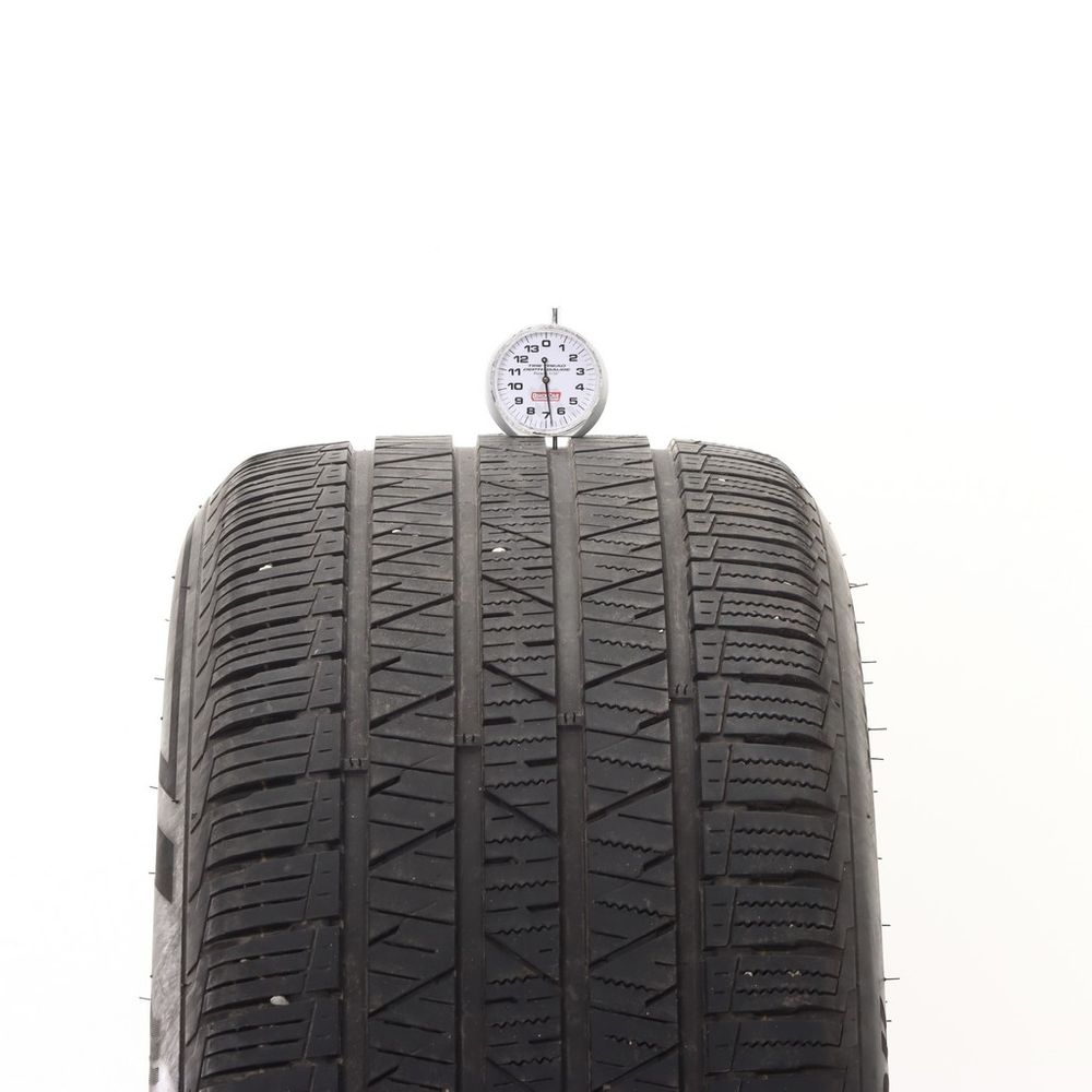Set of (4) Used 265/45R21 Hankook Dynapro HP2 Plus AO 108H - 5-6.5/32 - Image 5
