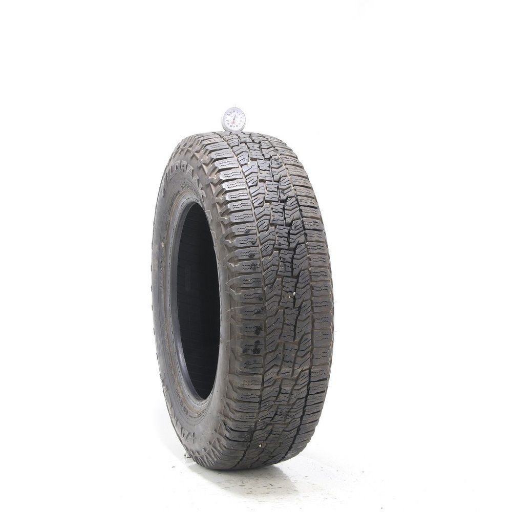 Used 205/70R16 Falken Wildpeak A/T Trail 97H - 7.5/32 - Image 1