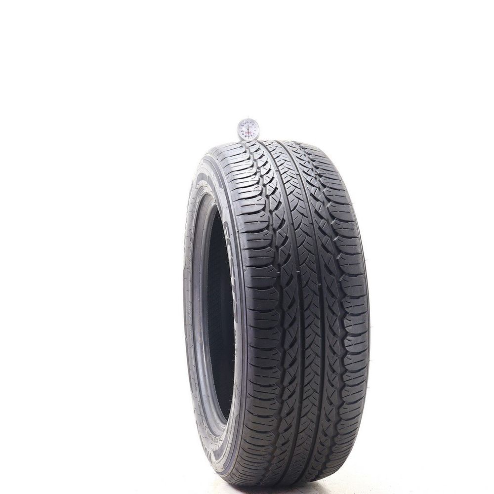 Used 245/55R18 Kumho Ecsta PA31 103V - 7/32 - Image 1