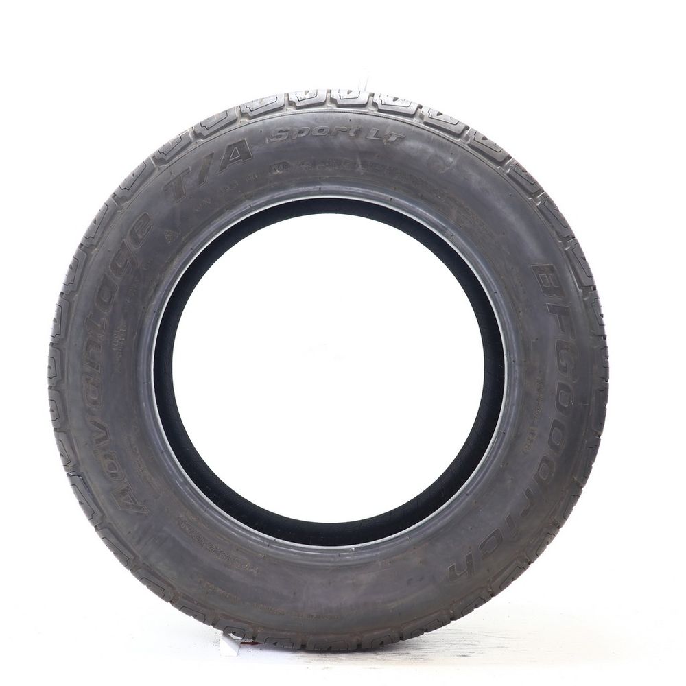 Used 245/60R18 BFGoodrich Advantage T/A Sport LT 105H - 9.5/32 - Image 3