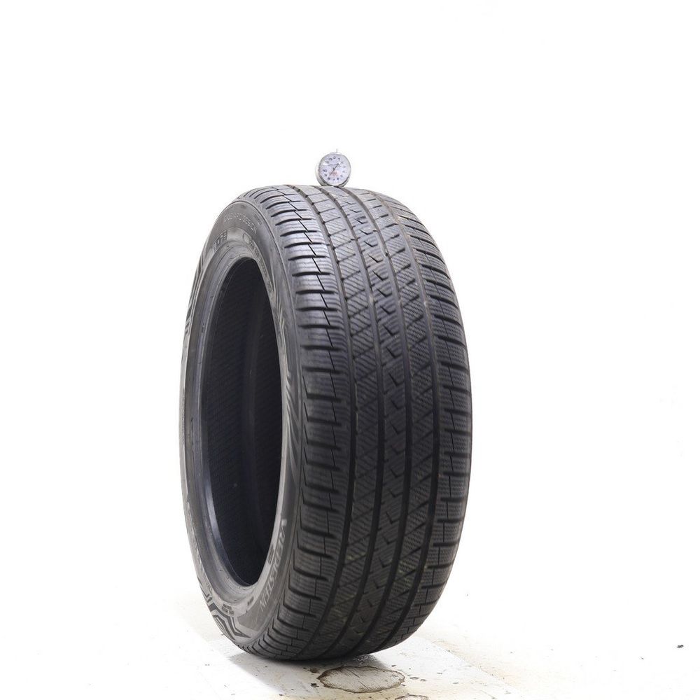 Used 235/45R18 Vredestein Quatrac Pro 98Y - 8/32 - Image 1