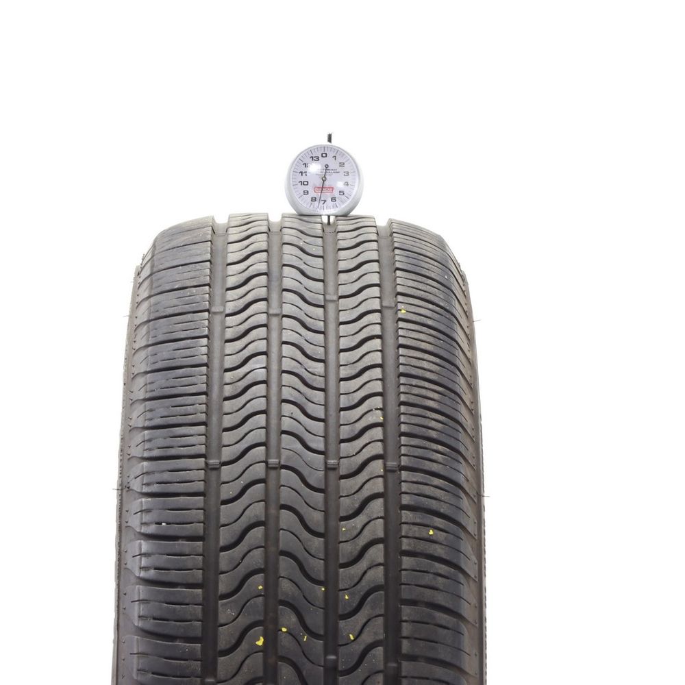 Used 235/65R16 Firestone All Season (Firestone) 103T - 7.5/32 - Image 2