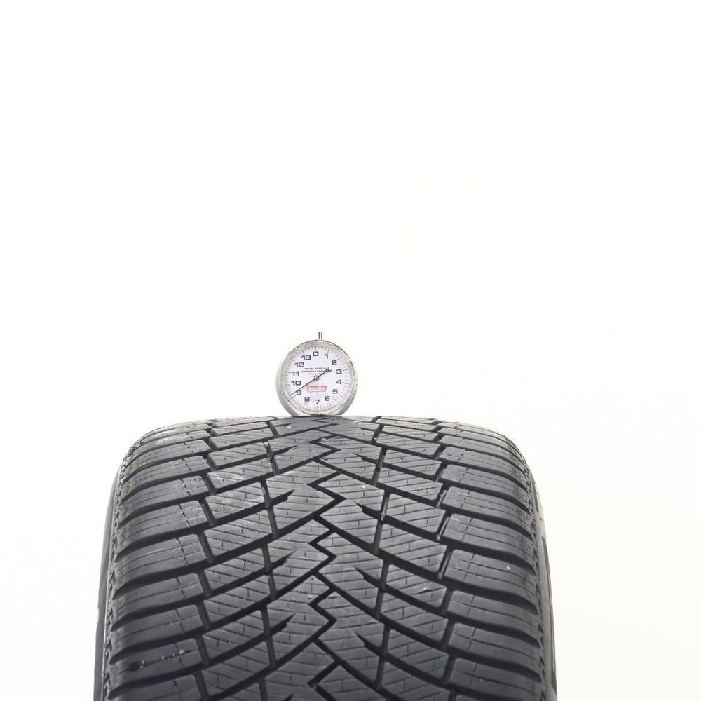 Set of (2) Used 255/50R19 Pirelli Scorpion Weather Active 107V - 9/32 - Image 2