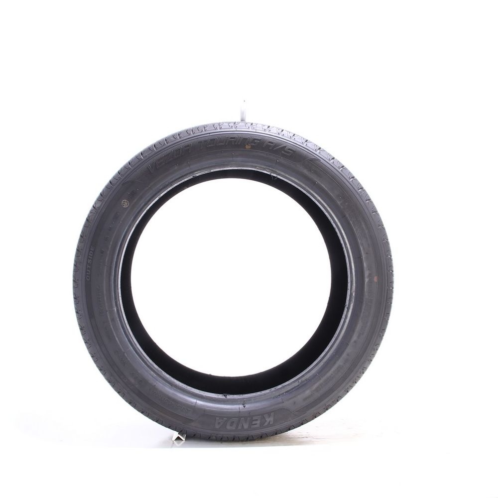 Set of (2) Used 235/45R18 Kenda Vezda Touring A/S 98V - 7.5-8.5/32 - Image 3
