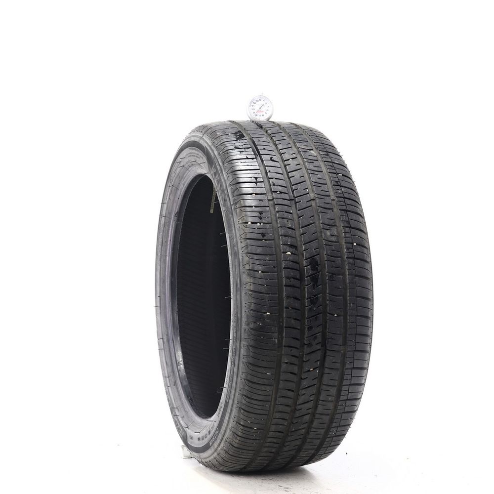 Set of (2) Used 235/45R18 Kenda Vezda Touring A/S 98V - 7.5-8.5/32 - Image 4