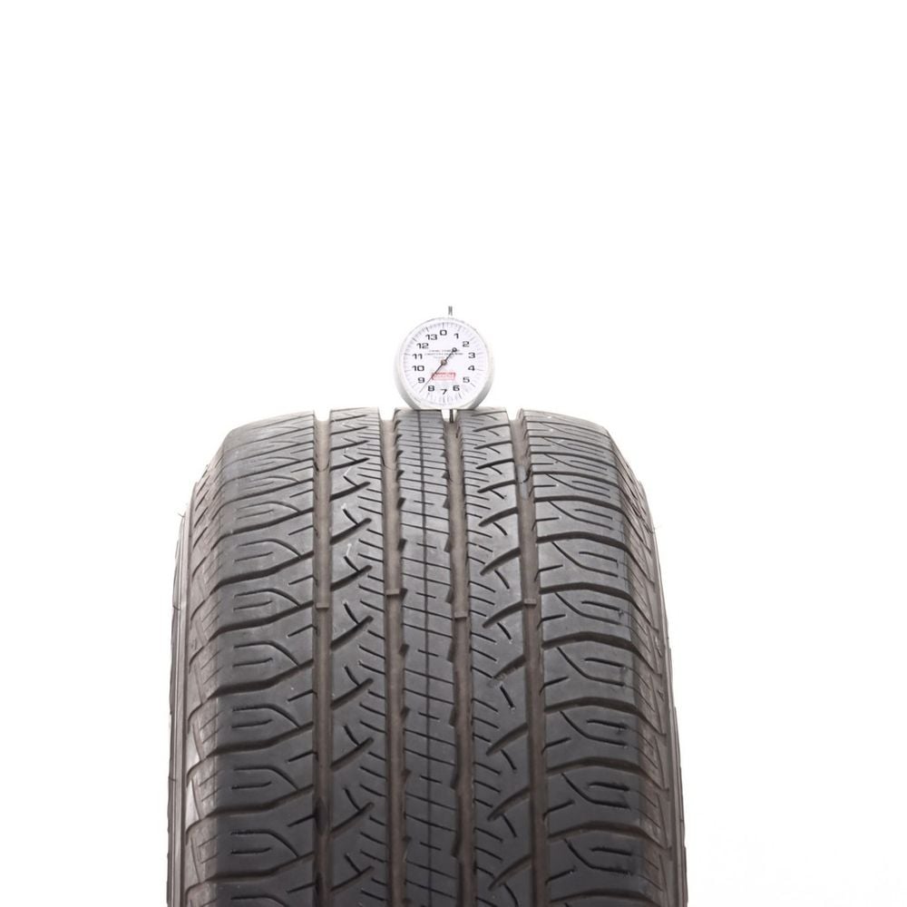 Set of (2) Used 235/65R18 Goodyear Assurance Outlast 106V - 7-8.5/32 - Image 5
