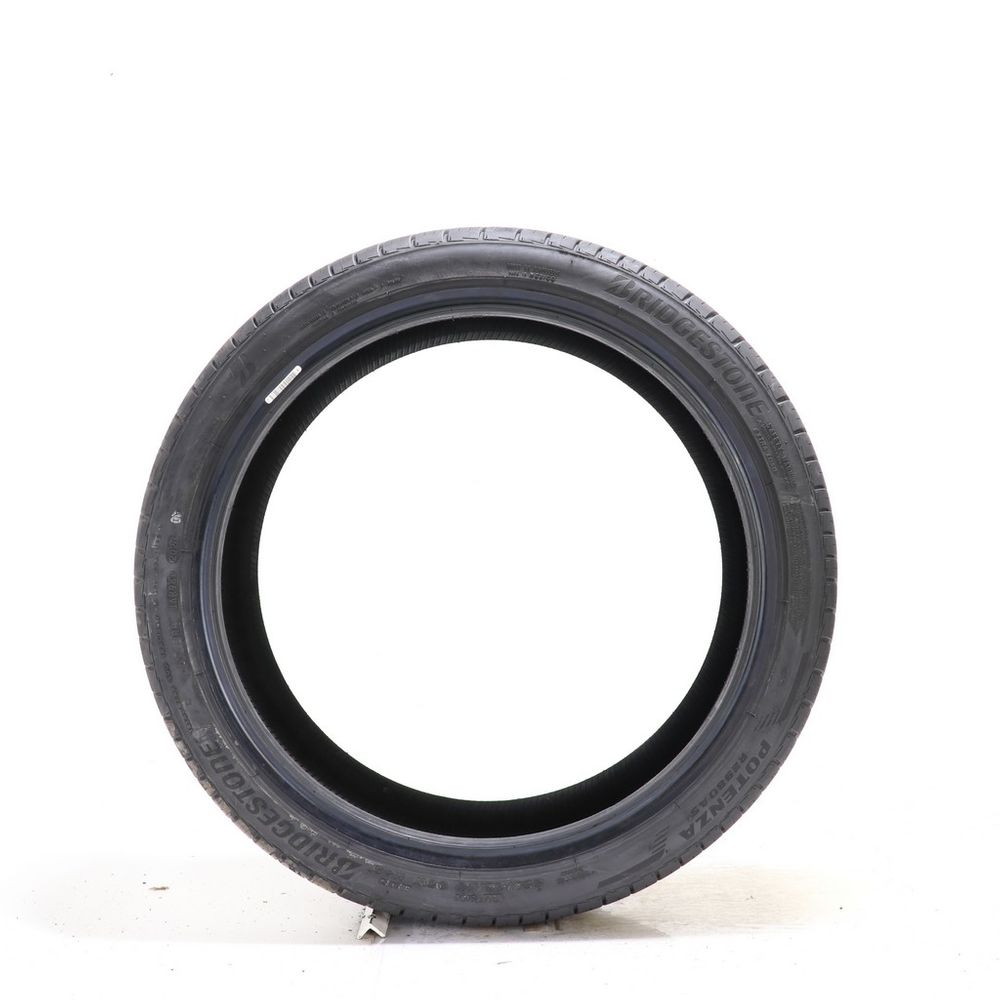 New 225/40R19 Bridgestone Potenza RE980AS+ 93W - 10/32 - Image 3