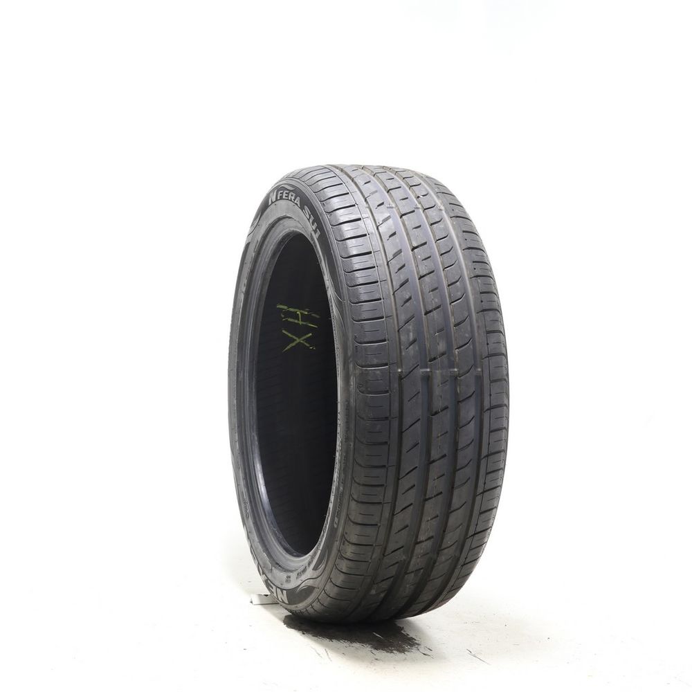 New 245/45ZR20 Nexen N'Fera SU1 103Y - 9/32 - Image 1