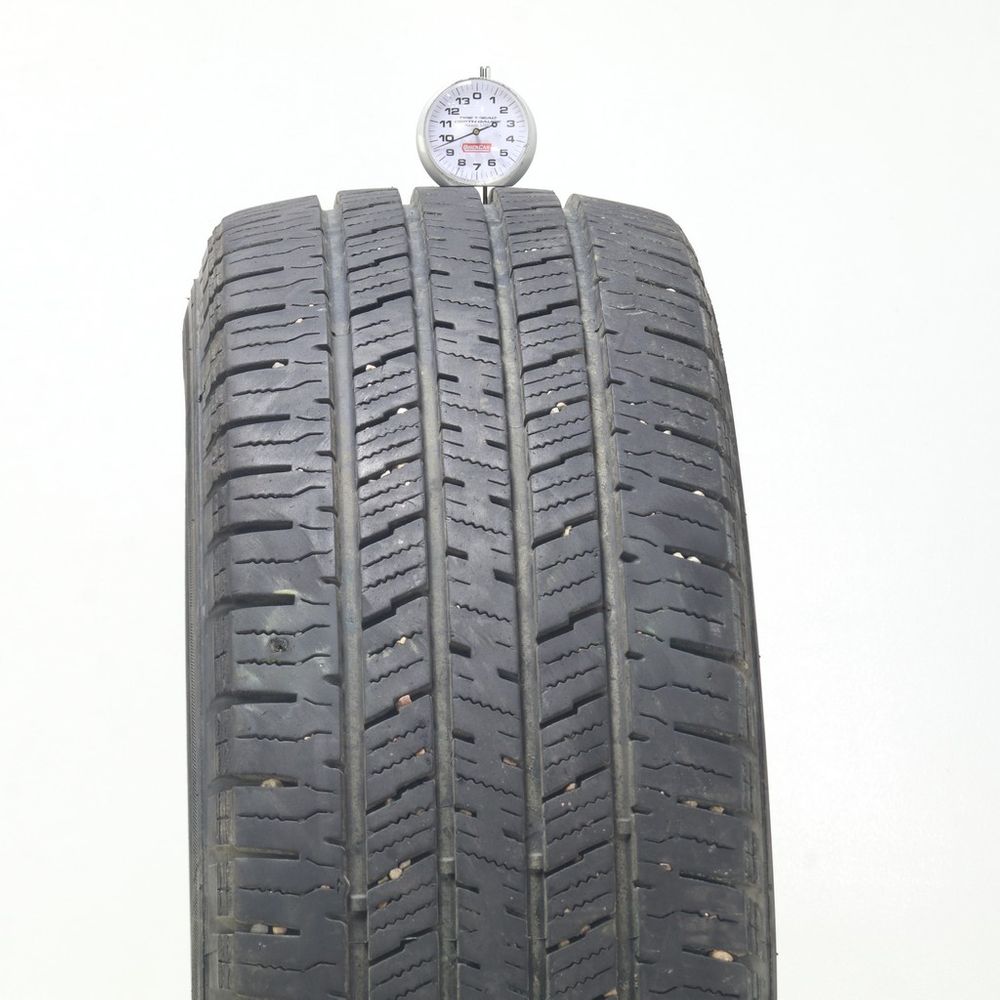 Set of (2) Used LT 245/70R17 Hankook Dynapro HT 119/116S E - 9.5-10.5/32 - Image 2