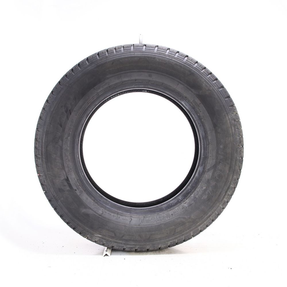Set of (2) Used LT 245/70R17 Hankook Dynapro HT 119/116S E - 9.5-10.5/32 - Image 3