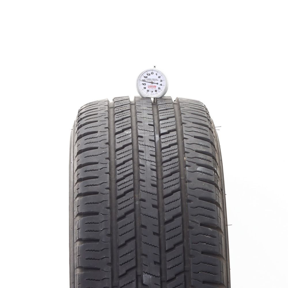 Set of (2) Used LT 245/70R17 Hankook Dynapro HT 119/116S E - 9.5-10.5/32 - Image 5