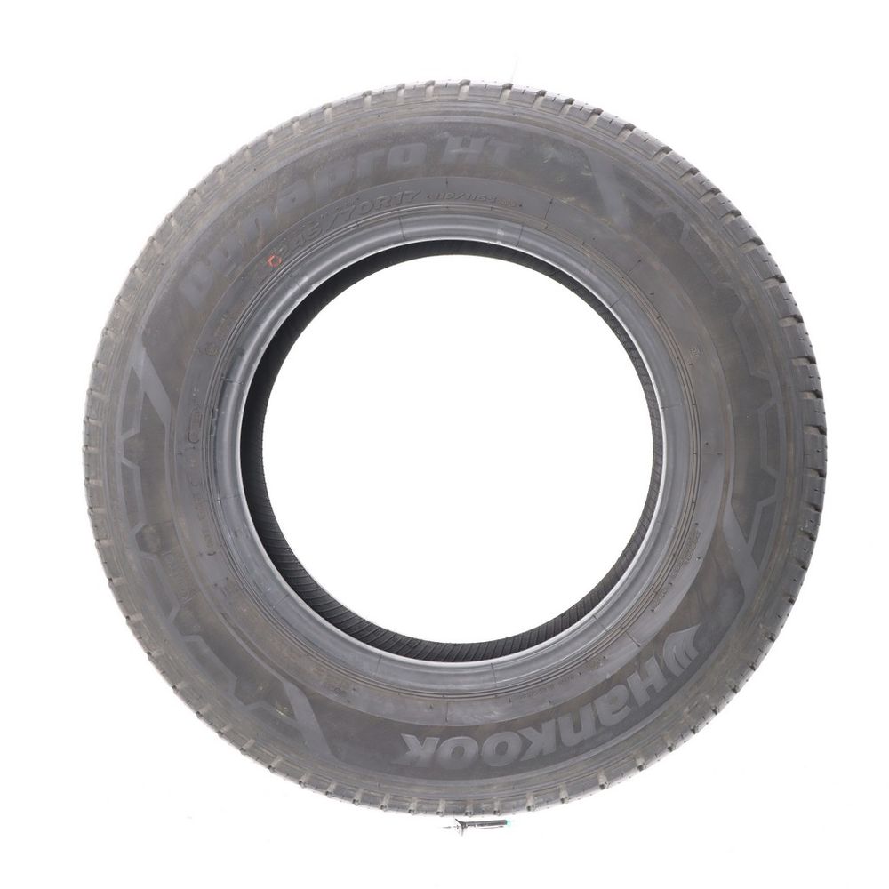 Set of (2) Used LT 245/70R17 Hankook Dynapro HT 119/116S E - 9.5-10.5/32 - Image 6