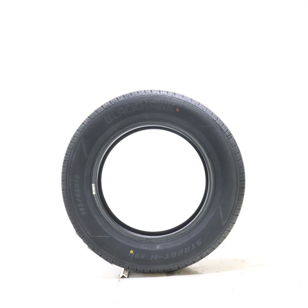 New 195/65R15 Blackhawk Street-H HH11 91H - Image 3