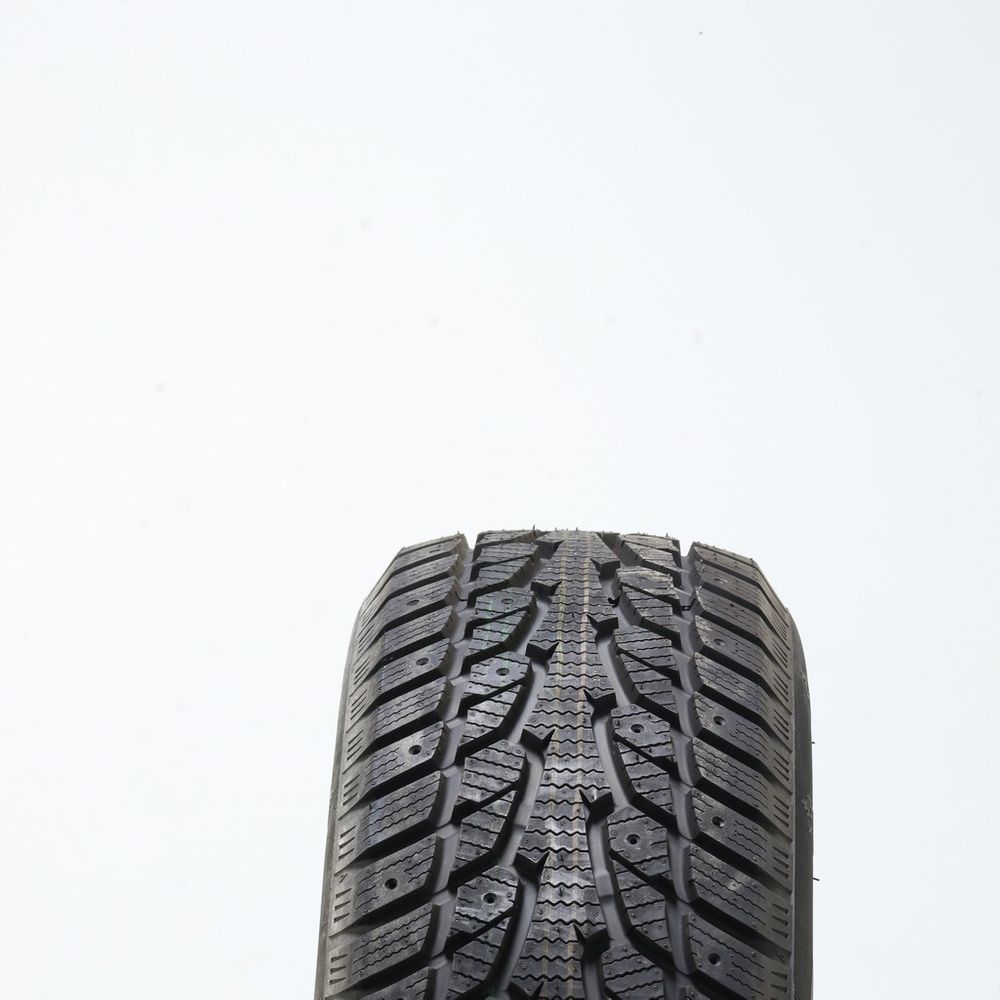 Driven Once 215/60R17 Duration WinterQuest Studdable 96H - 12/32 - Image 2
