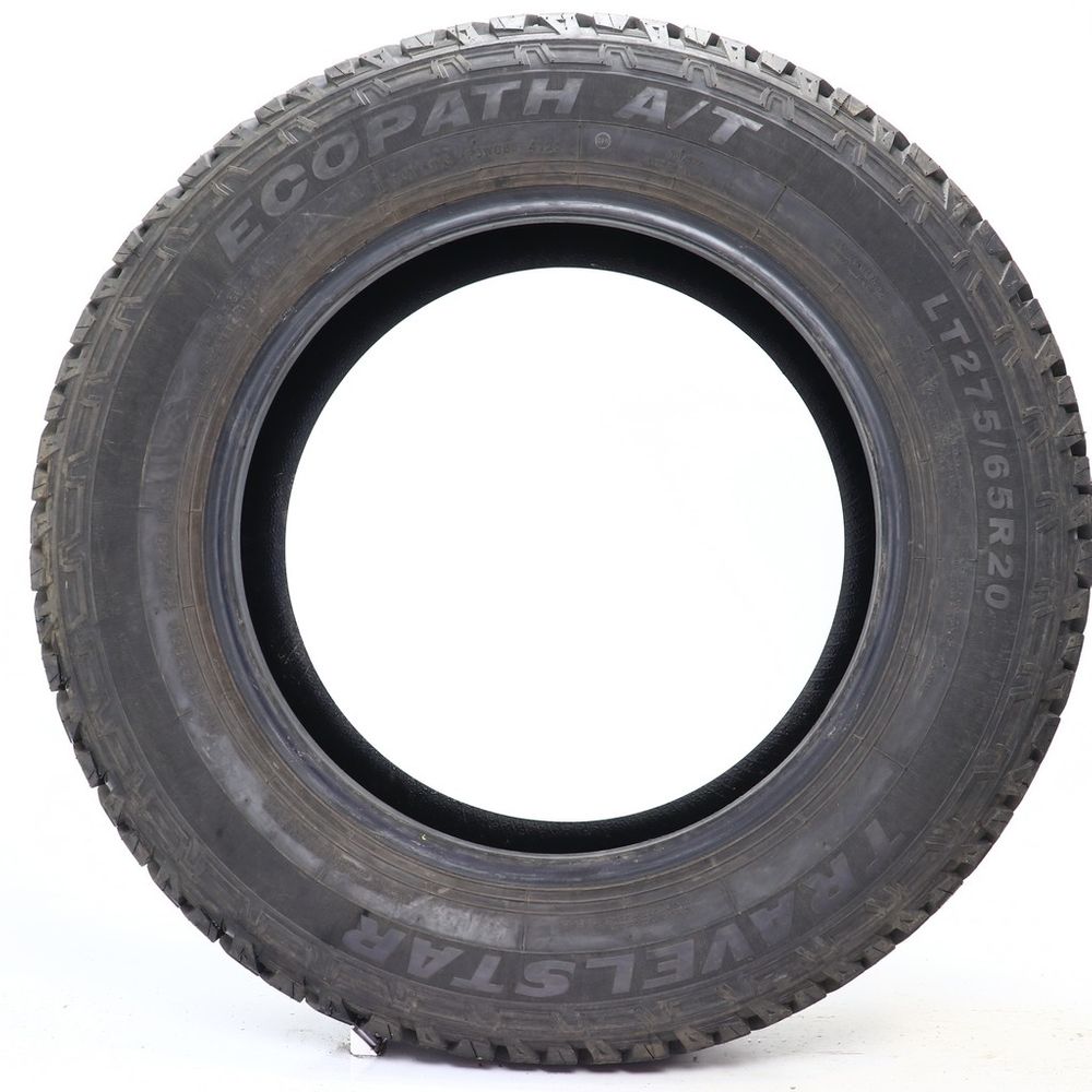 Used LT 275/65R20 Travelstar Ecopath A/T 126/123S - 15/32 - Image 3