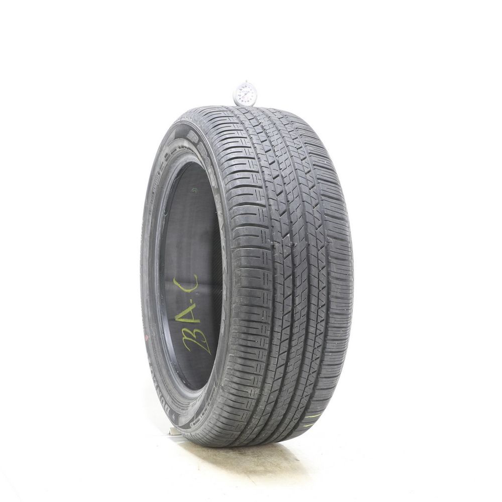 Used 235/50R18 Dunlop SP Sport Maxx A1 A/S 97V - 9/32 - Image 1
