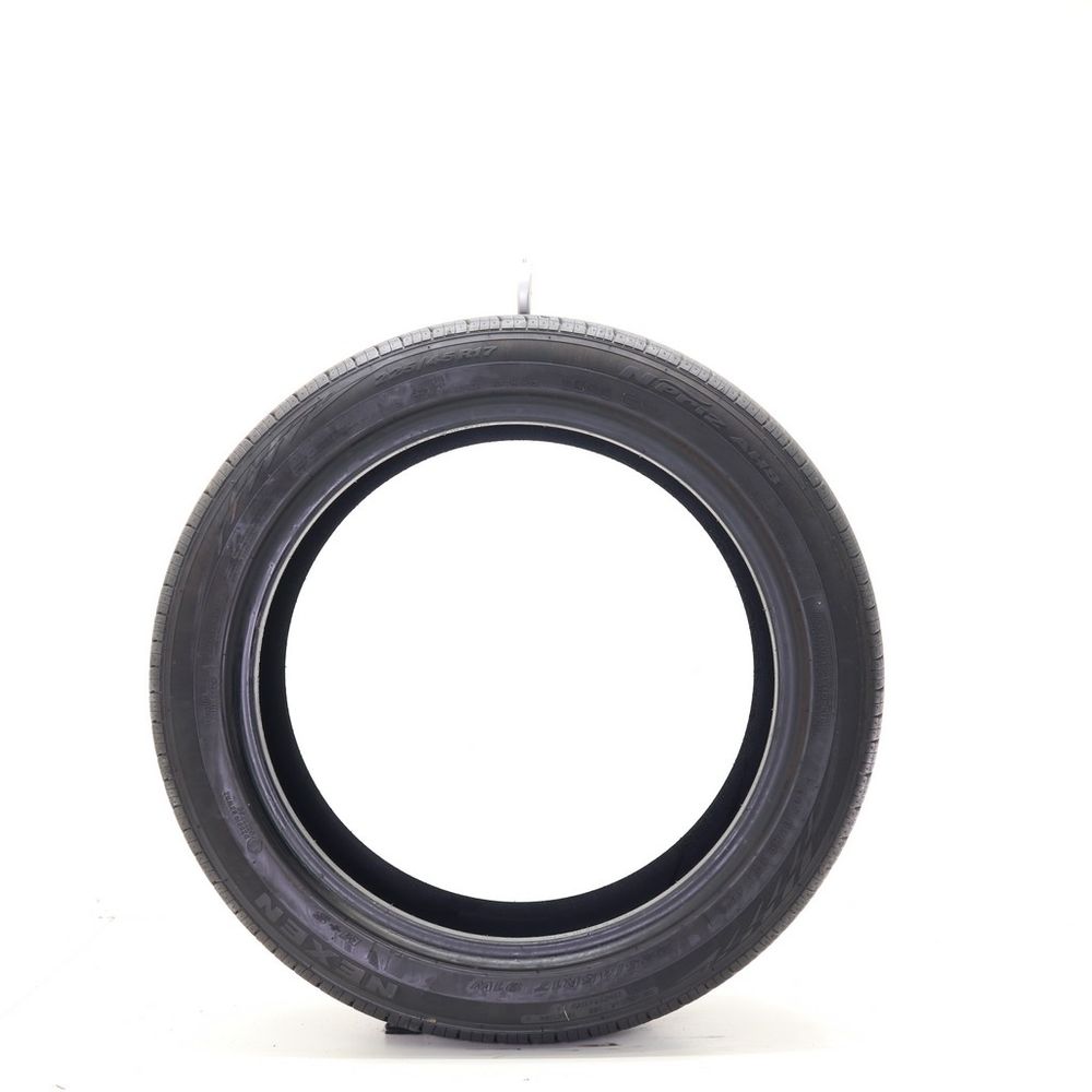 Used 225/45R17 Nexen N Priz AH8 91W - 9/32 - Image 3