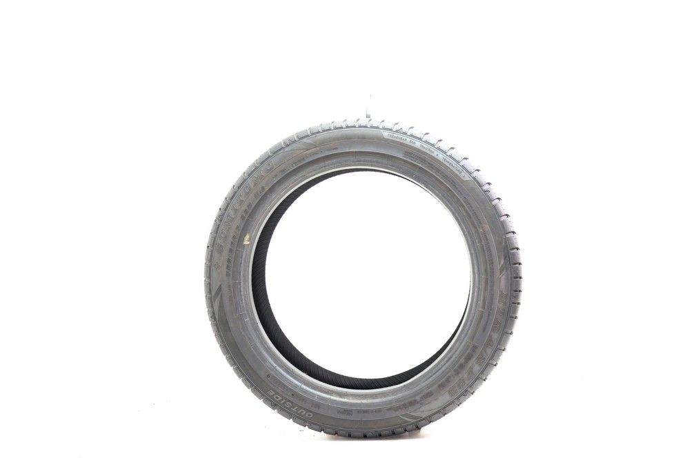 Used 205/50R17 Sumitomo HTR A/S P02 93W - 7/32 - Image 3