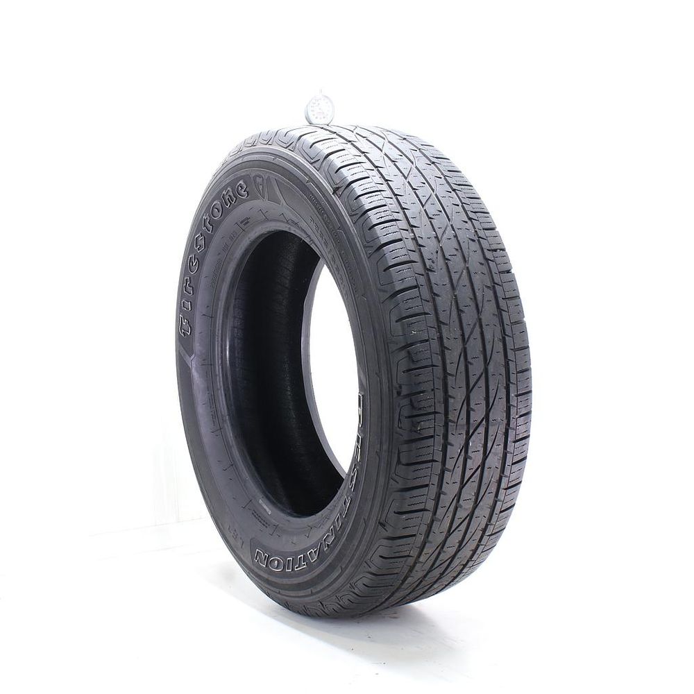 Used 265/65R18 Firestone Destination LE2 112T - 5.5/32 - Image 1