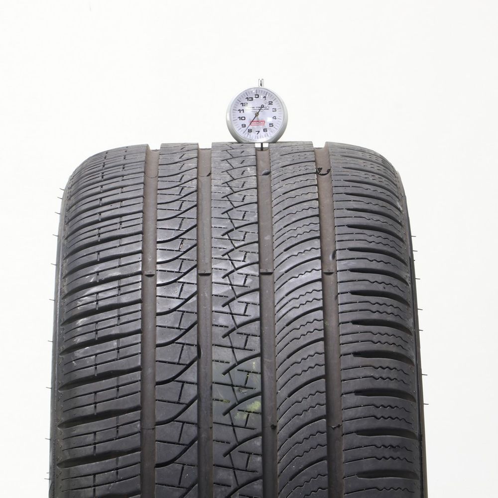 Used 285/40R20 Pirelli P Zero I 108H - 8.5/32 - Image 2