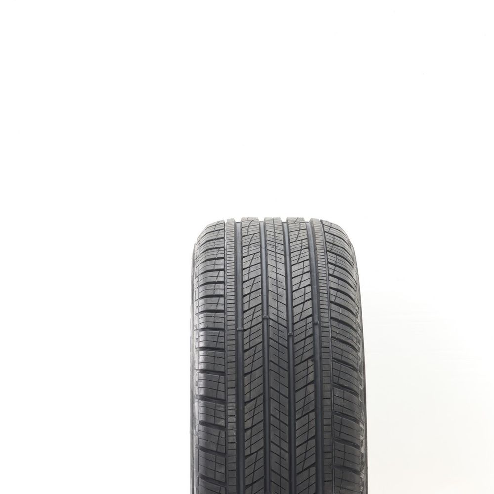 Driven Once 215/55R18 Goodyear Assurance Finesse 95H - 9/32 - Image 2