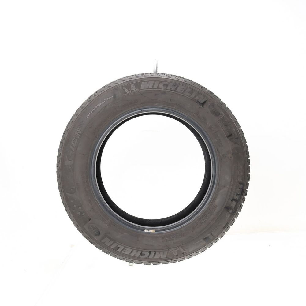 Used 205/65R15 Michelin X-Ice Xi3 99T - 7.5/32 - Image 3