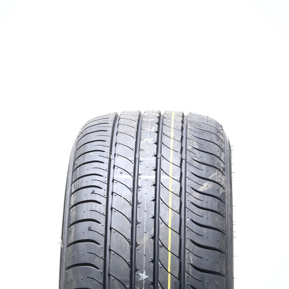 Driven Once 235/55R20 Dunlop SP Sport Maxx 050 102V - 10/32 - Image 2