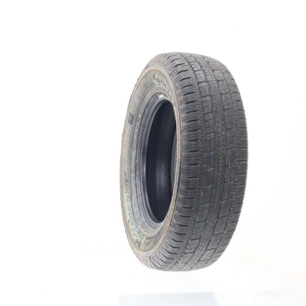 Set of (2) Driven Once 225/70R16 General Grabber HTS 60 103T - 11.5/32 - Image 1