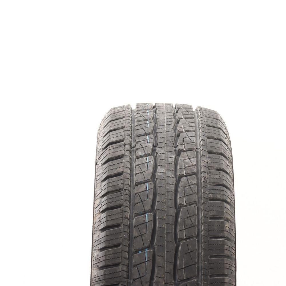 Set of (2) Driven Once 225/70R16 General Grabber HTS 60 103T - 11.5/32 - Image 2