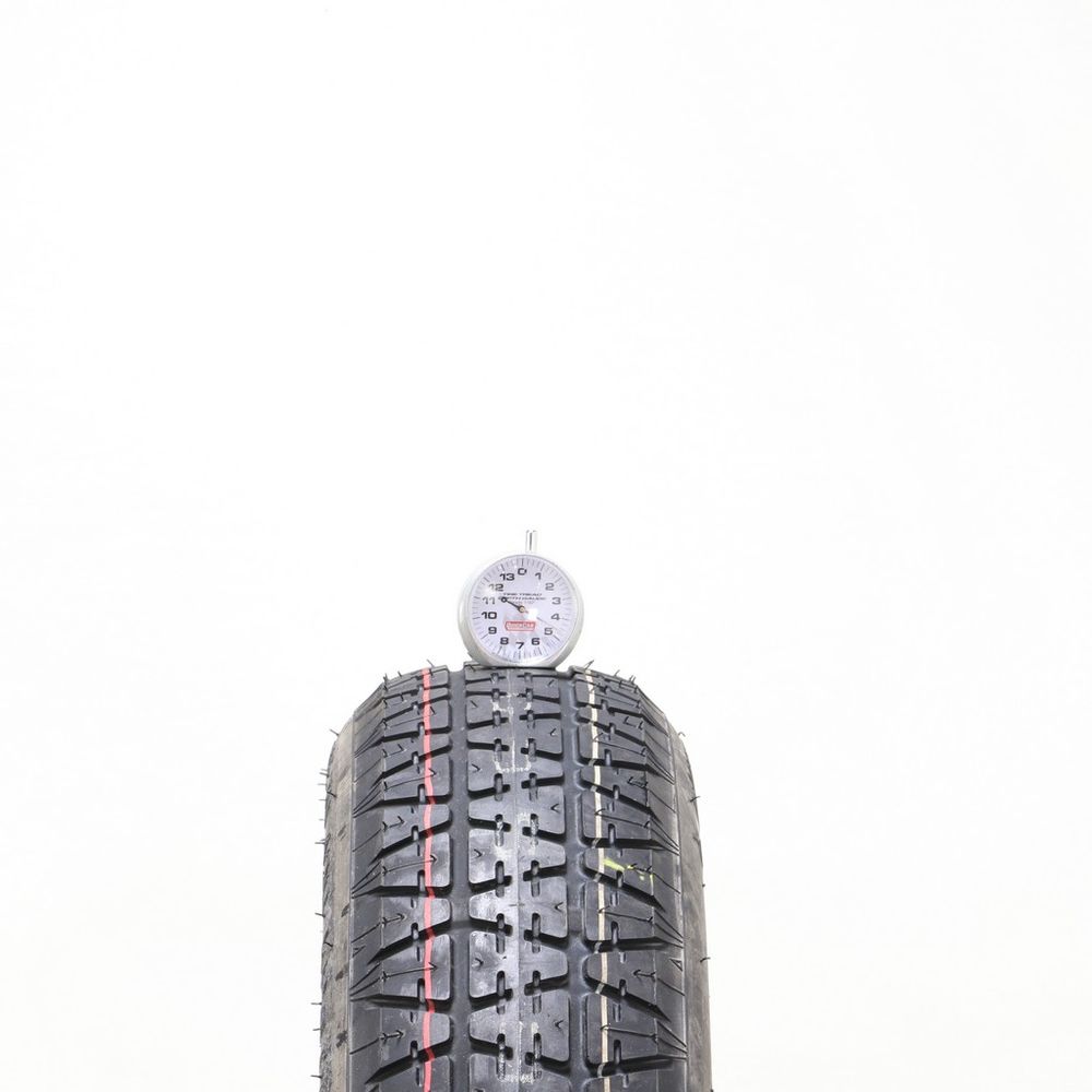 Used 155/70D17 Dunlop Space Miser MK3 110M - 4.5/32 - Image 2