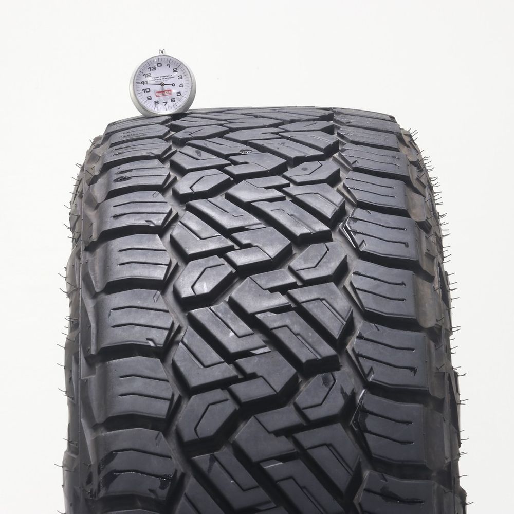 Used 275/60R20 Nitto Recon Grappler A/T 116S - 10.5/32 - Image 2