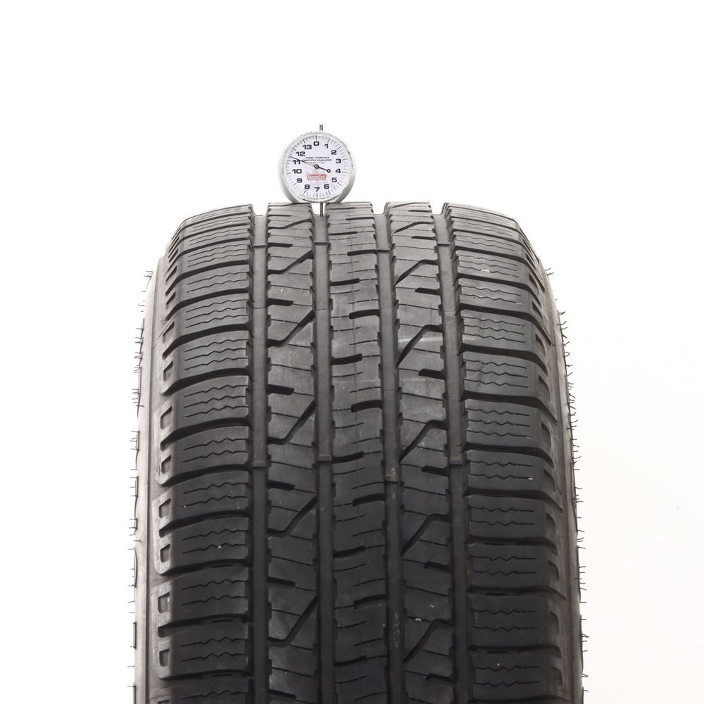 Used 255/50R20 Goodyear Wrangler Steadfast HT Kevlar 109H - 11/32 - Image 2