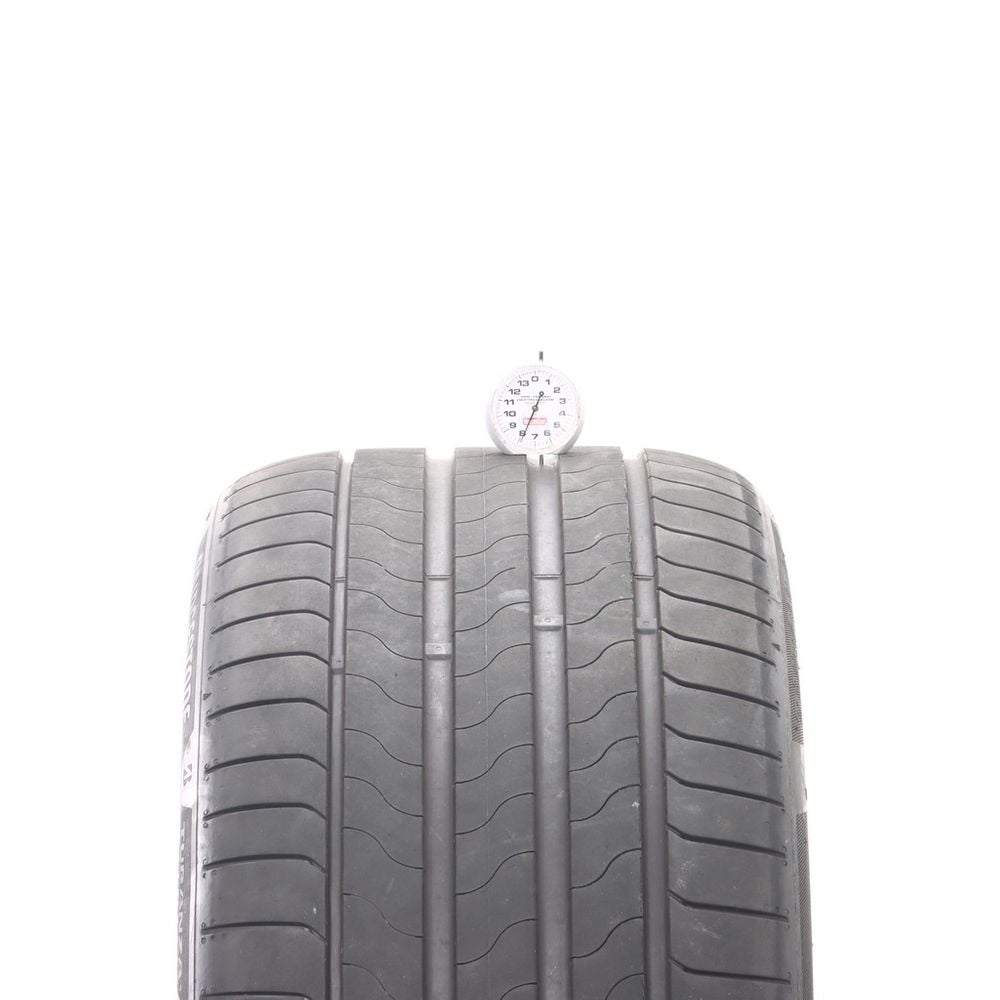 Used 285/35R21 Bridgestone Turanza 6 ENLITEN 105Y - 7.5/32 - Image 2