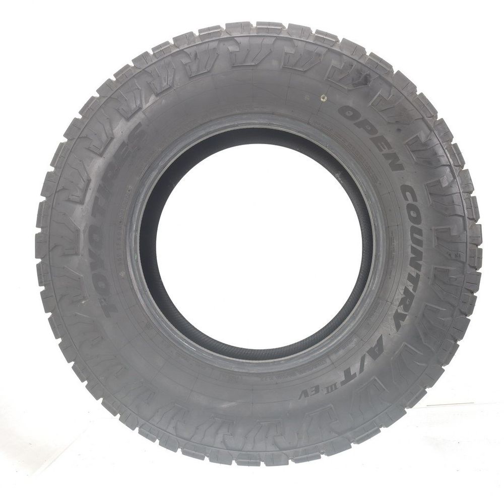 Used LT 305/70R18 Toyo Open Country A/T III EV 126/123R E - 15.5/32 - Image 3